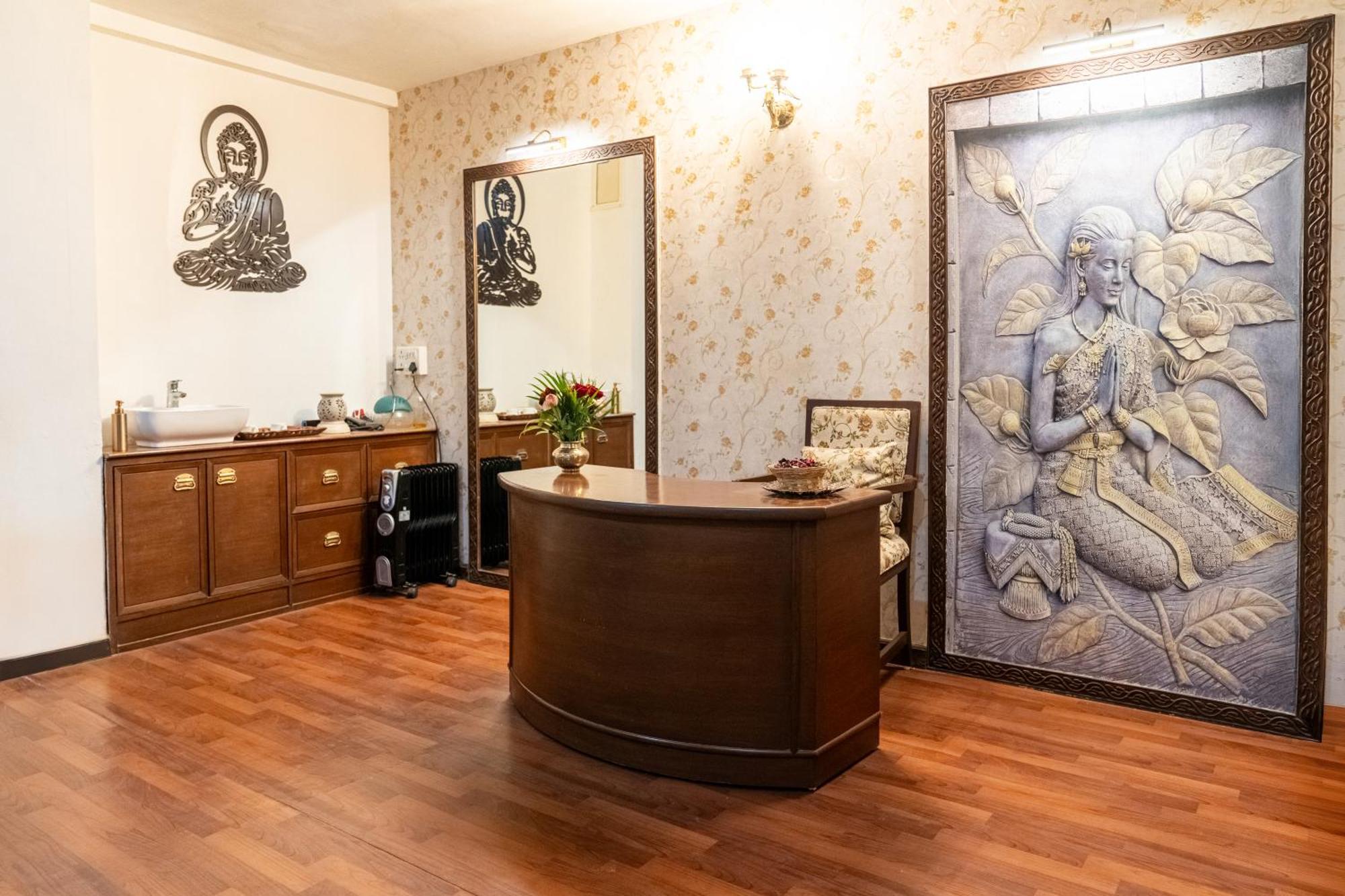Udaigarh - Udaipur Hotel Екстериор снимка