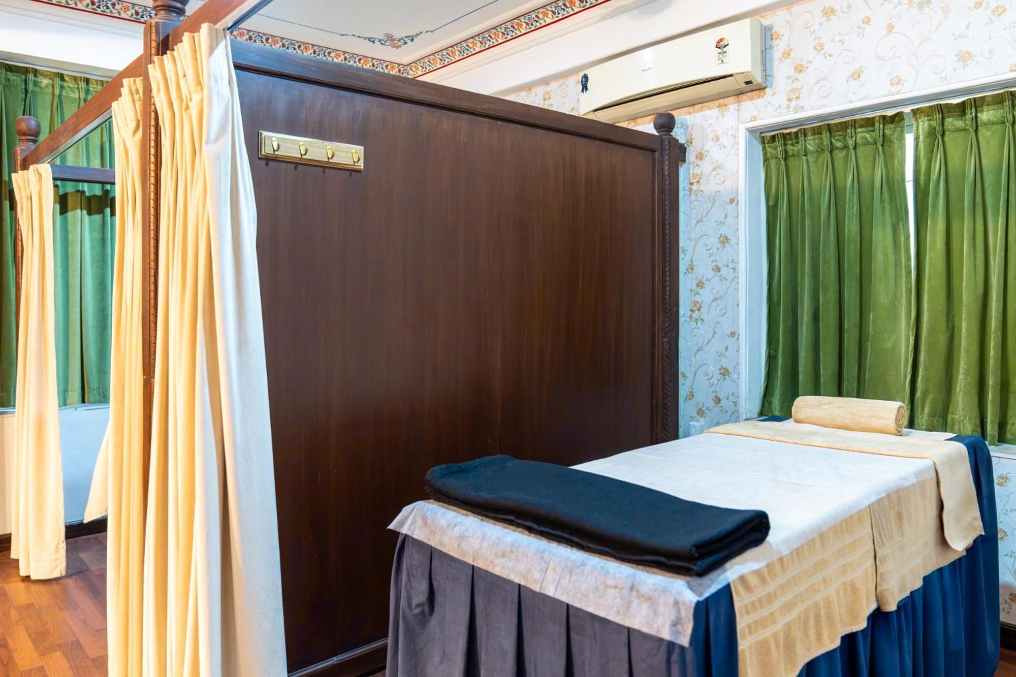 Udaigarh - Udaipur Hotel Екстериор снимка