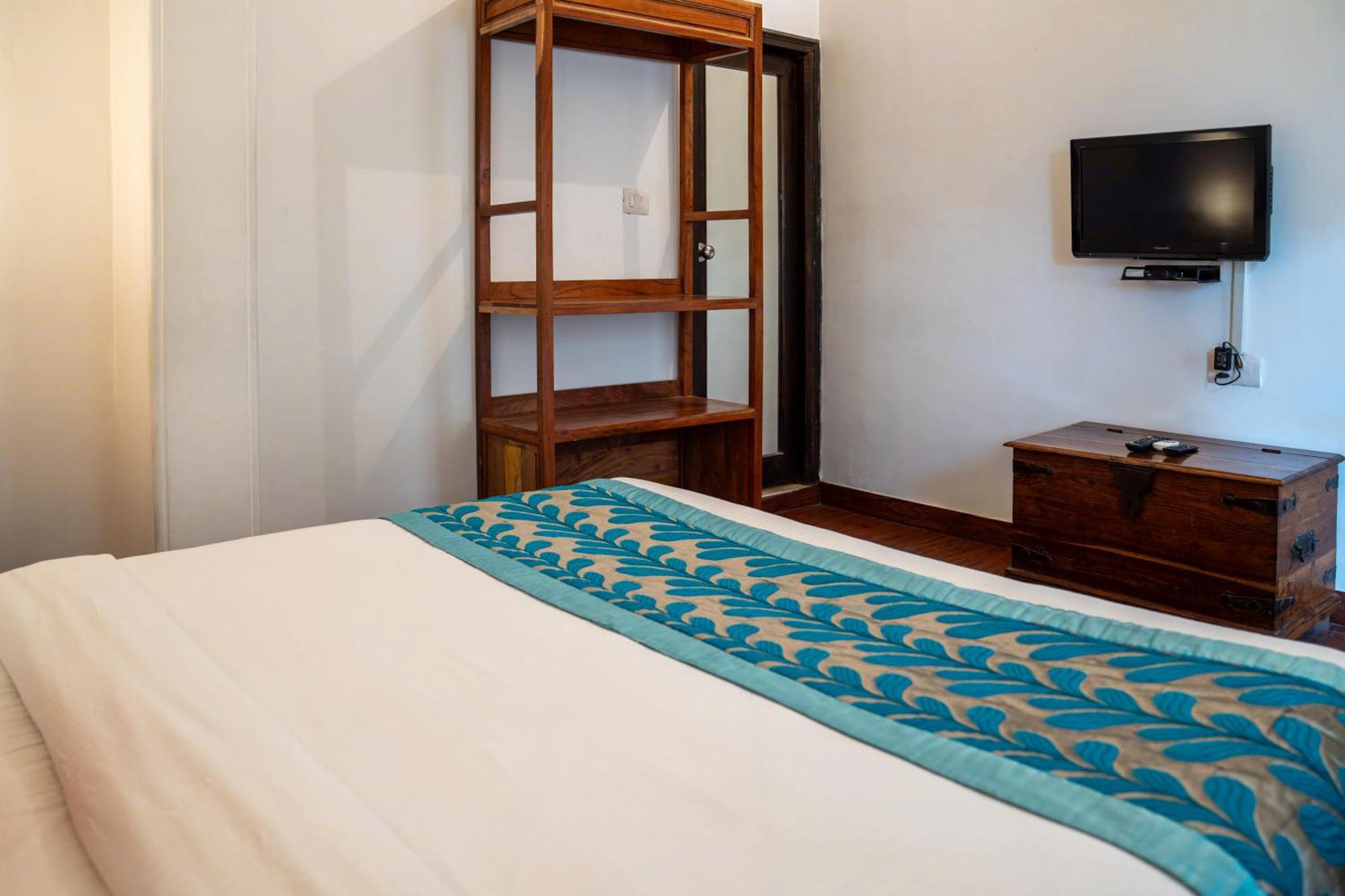 Udaigarh - Udaipur Hotel Екстериор снимка