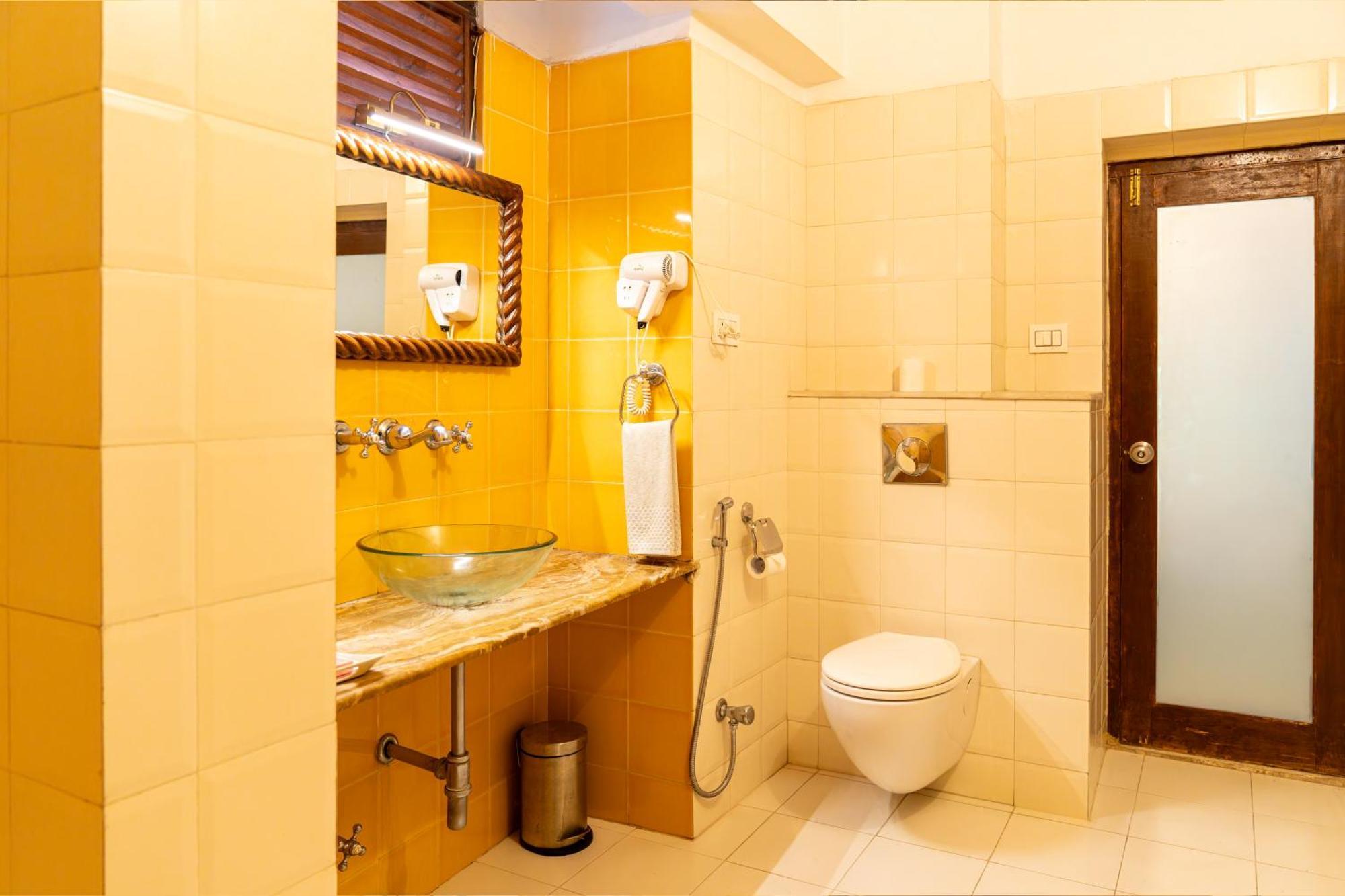 Udaigarh - Udaipur Hotel Екстериор снимка