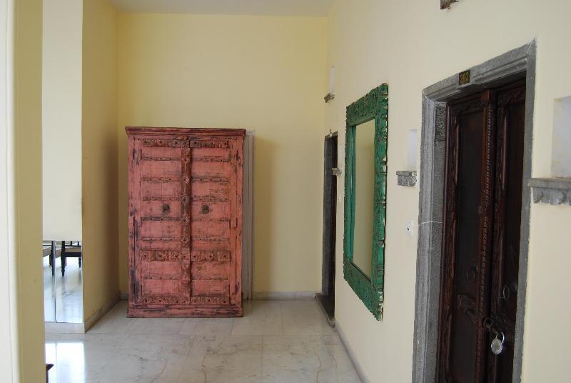 Udaigarh - Udaipur Hotel Екстериор снимка