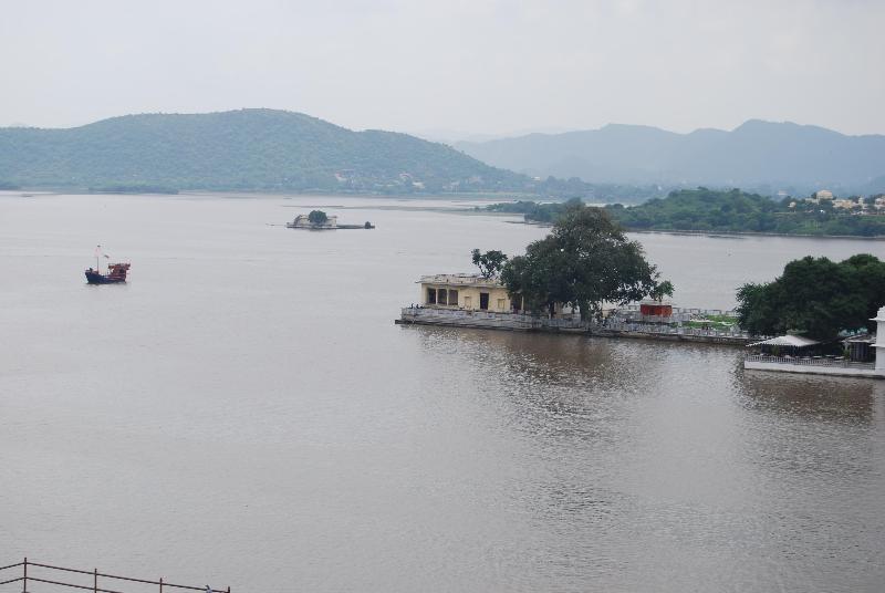Udaigarh - Udaipur Hotel Екстериор снимка