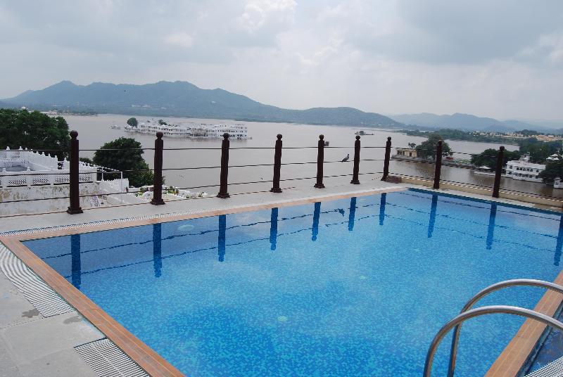 Udaigarh - Udaipur Hotel Екстериор снимка