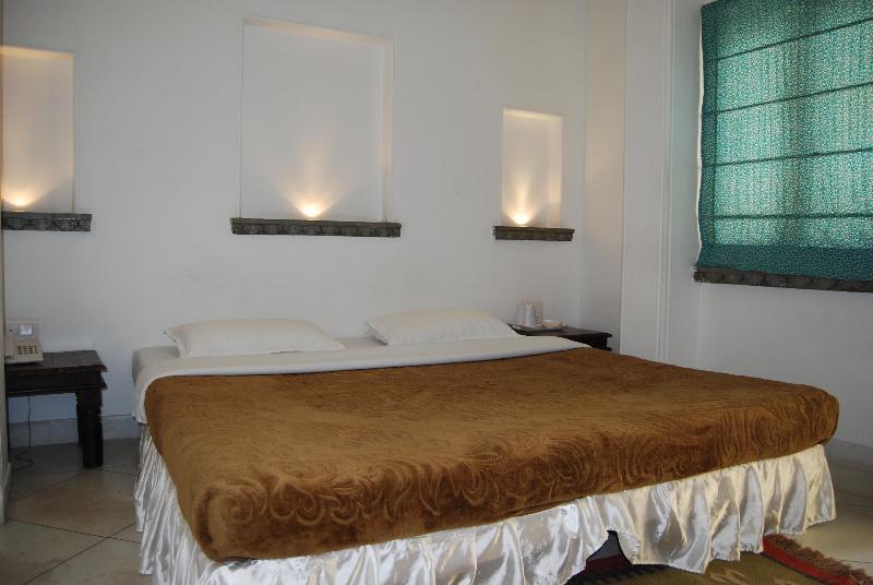 Udaigarh - Udaipur Hotel Екстериор снимка