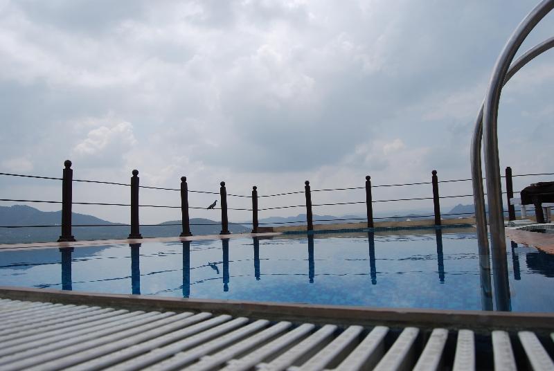 Udaigarh - Udaipur Hotel Екстериор снимка