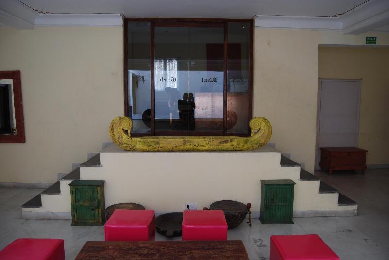 Udaigarh - Udaipur Hotel Екстериор снимка